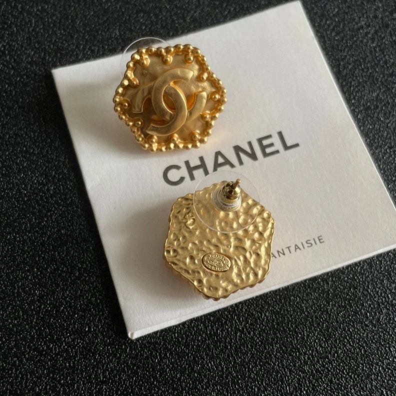 Chxnxl Earrings Stylish 284550