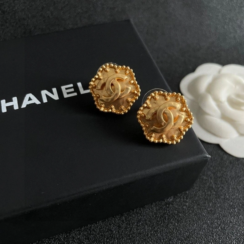 Chxnxl Earrings Stylish 284550