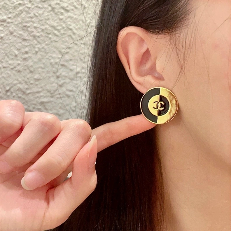 TopPick Chxnxl Earrings 284542