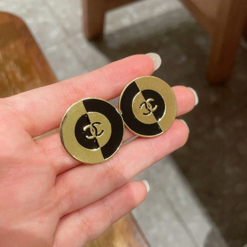 TopPick Chxnxl Earrings 284542