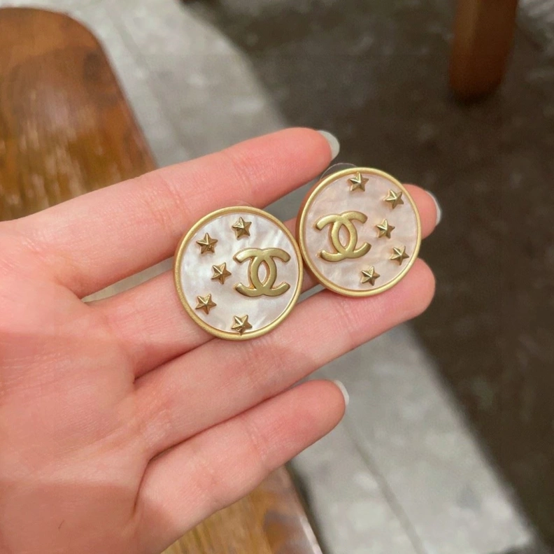 Chxnxl Earrings Bright 284533