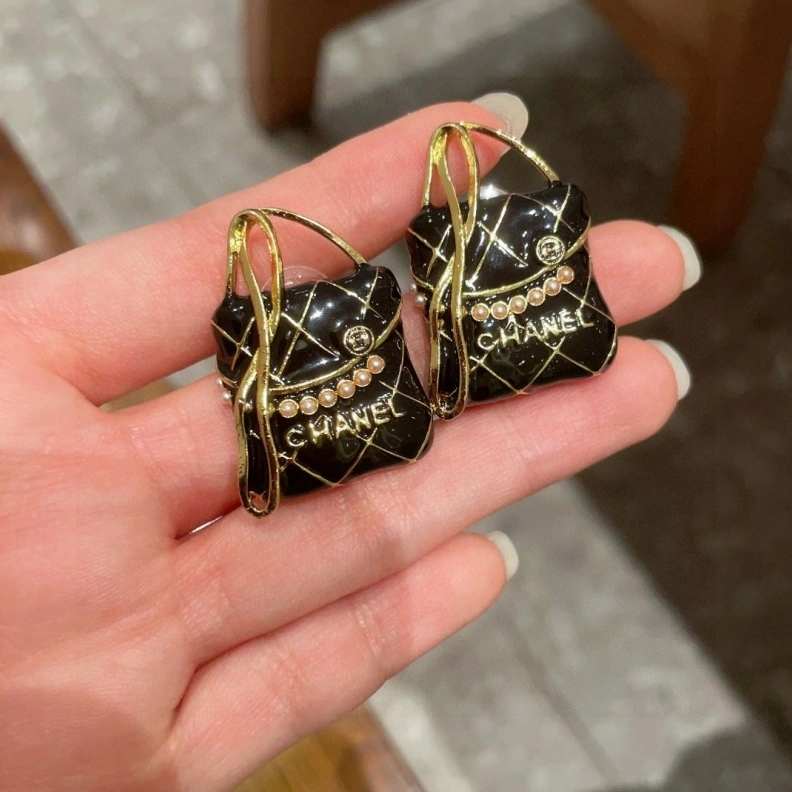 StreetReady Chxnxl Earrings 284543