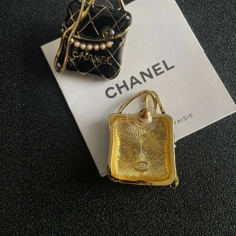 StreetReady Chxnxl Earrings 284543