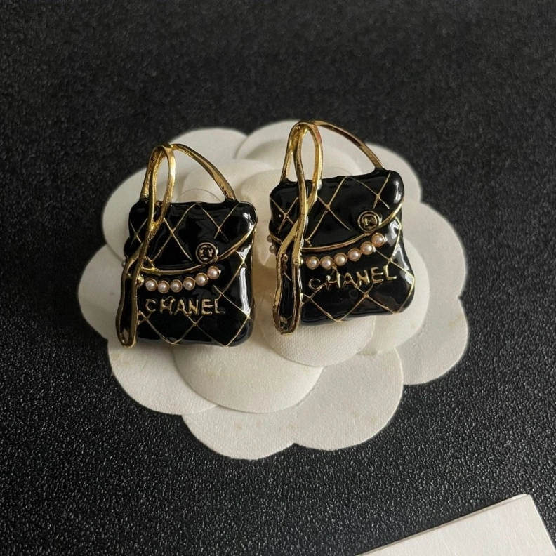 StreetReady Chxnxl Earrings 284543