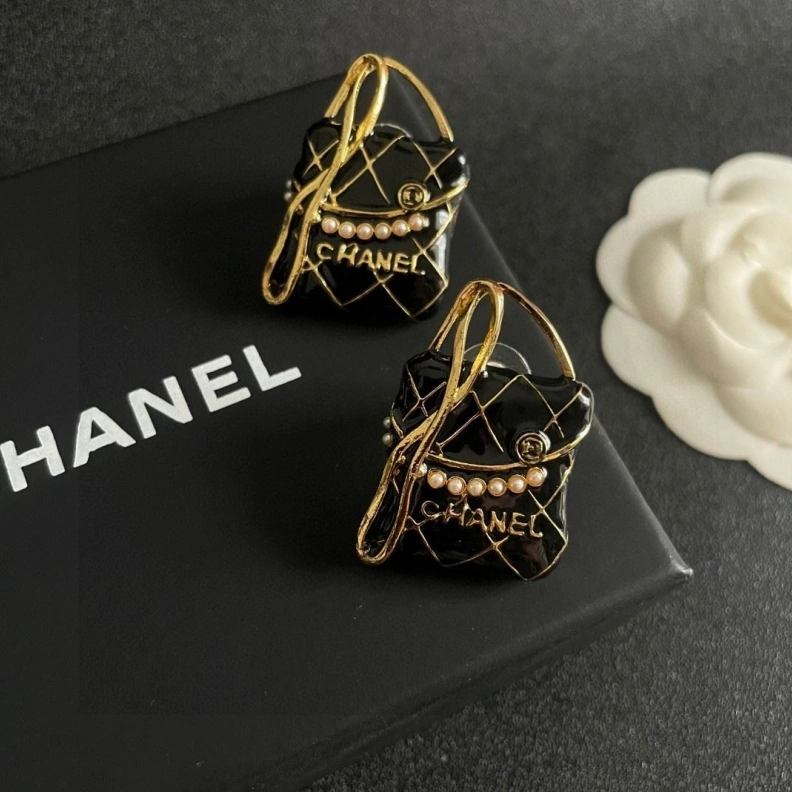 StreetReady Chxnxl Earrings 284543
