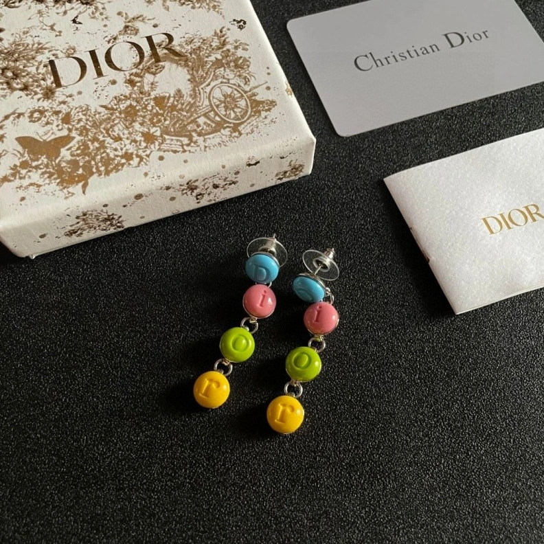 Stylish Christian Dxxr Earrings 293946
