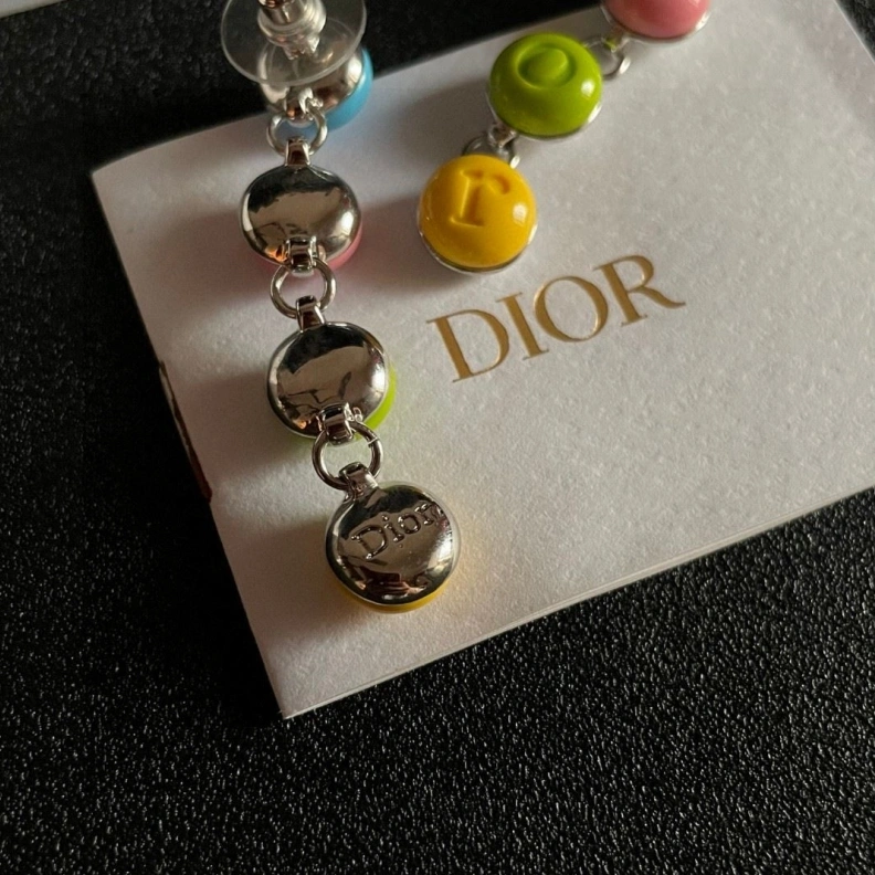 Stylish Christian Dxxr Earrings 293946
