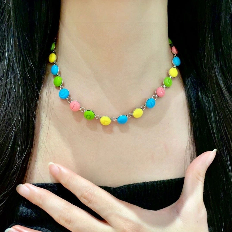 Christian Dxxr Necklaces Modern 293773