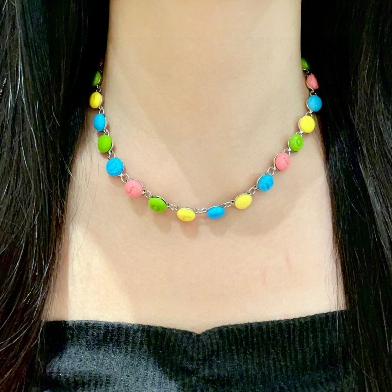Christian Dxxr Necklaces Modern 293773