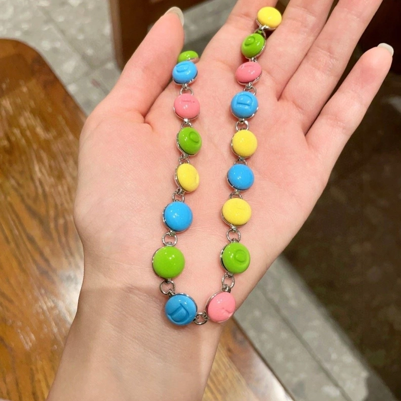 Christian Dxxr Necklaces Modern 293773