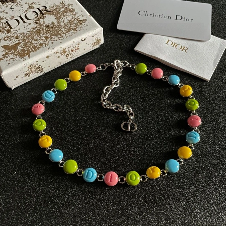 Christian Dxxr Necklaces Modern 293773