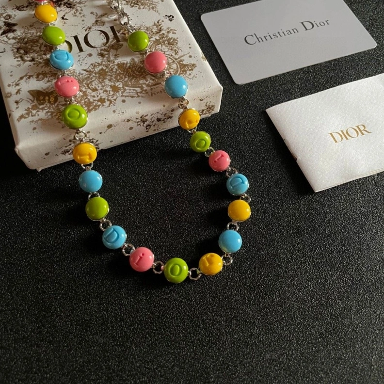 Christian Dxxr Necklaces Modern 293773