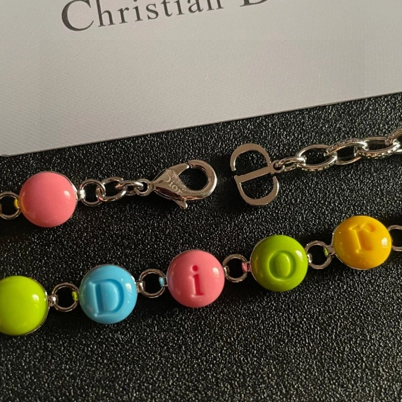 Christian Dxxr Necklaces Modern 293773