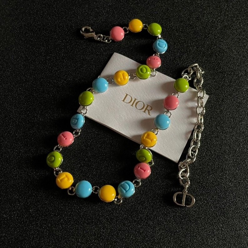 Christian Dxxr Necklaces Modern 293773