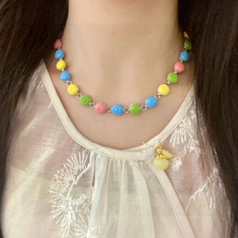 Christian Dxxr Necklaces Modern 293773