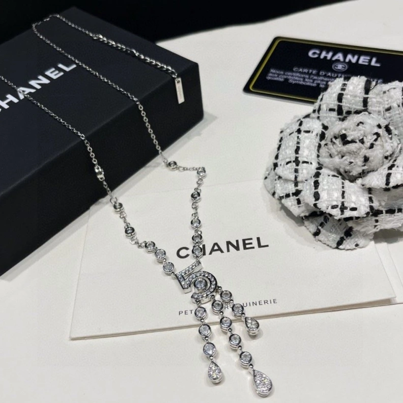 Chxnxl Necklaces Trendy 286833