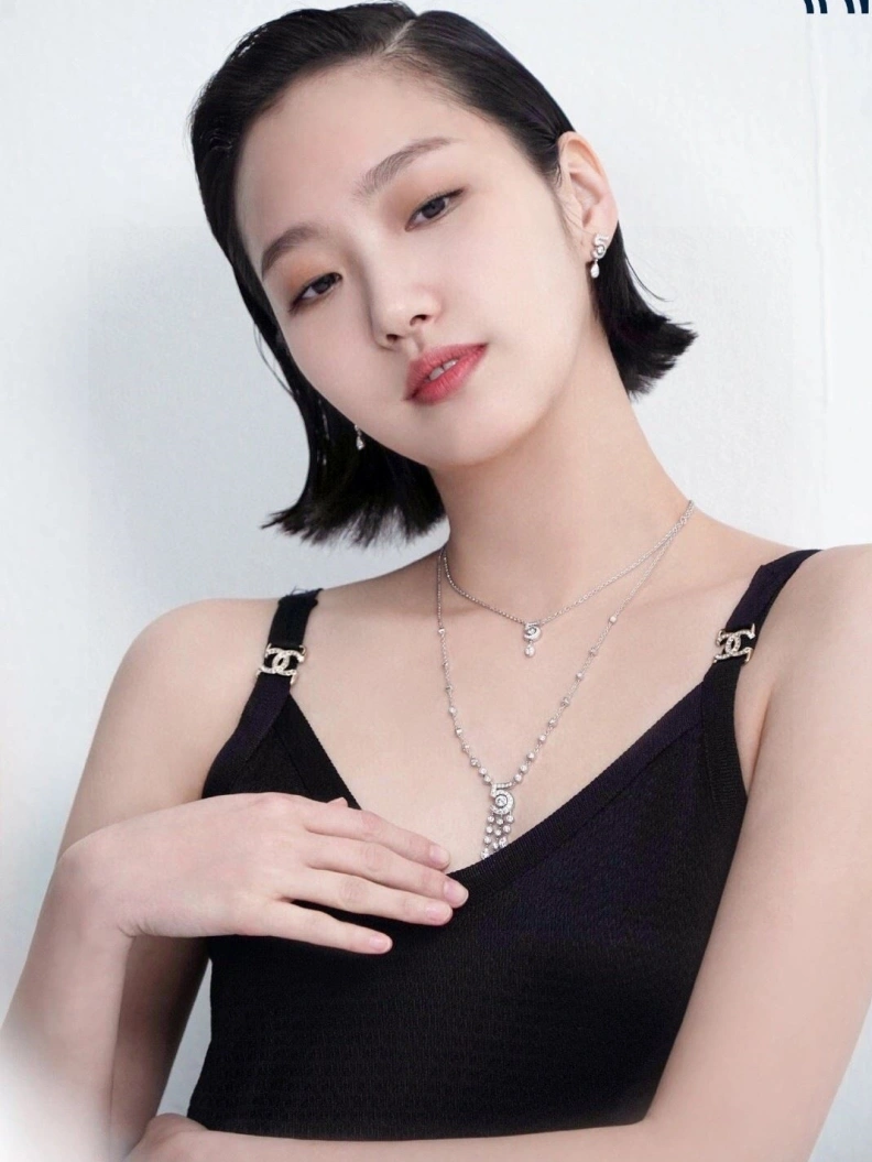 Chxnxl Necklaces Trendy 286833