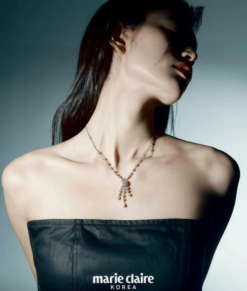 Chxnxl Necklaces Trendy 286833