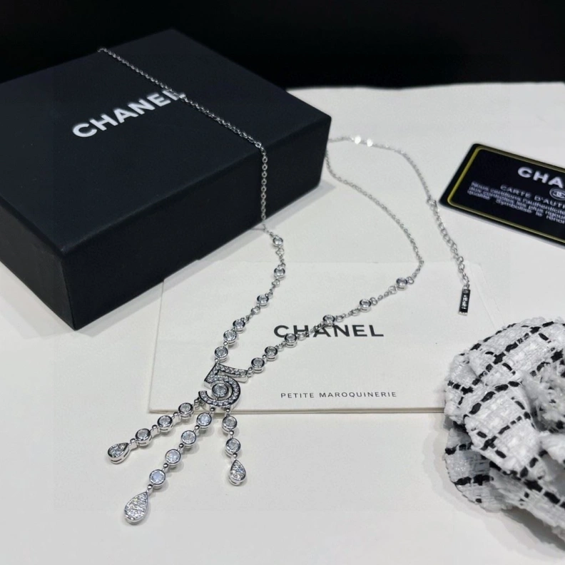 Chxnxl Necklaces Trendy 286833