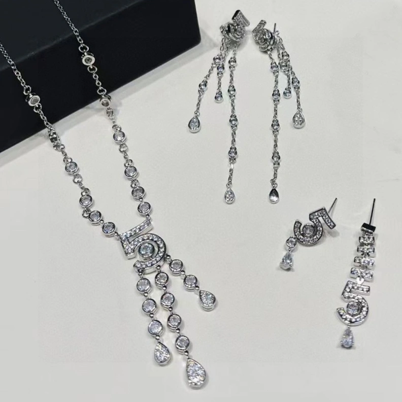 Chxnxl Necklaces Trendy 286833