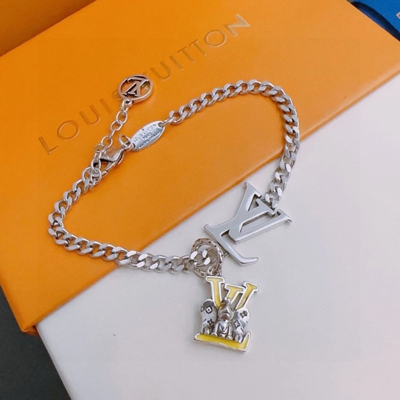 Bold LX Necklaces 308595