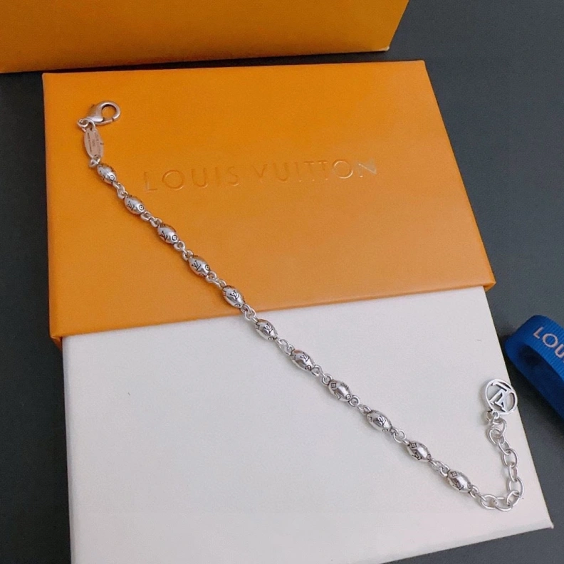 LX Necklaces Durable 308588