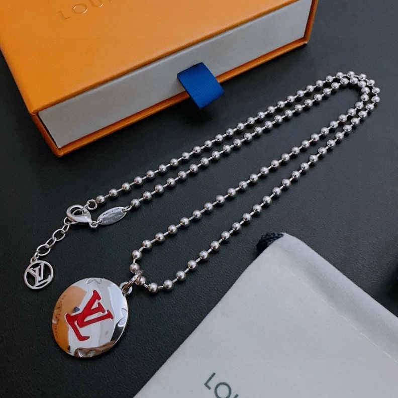 LX Necklaces Modern 308592