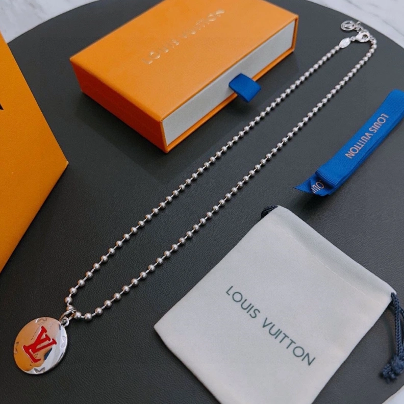 LX Necklaces Modern 308592