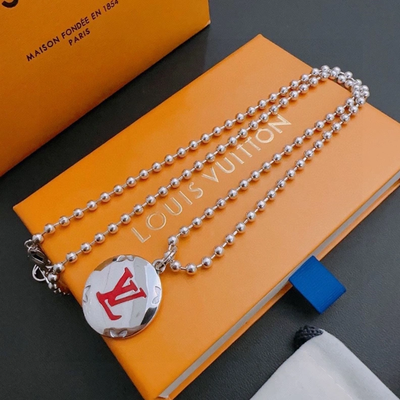 LX Necklaces Modern 308592