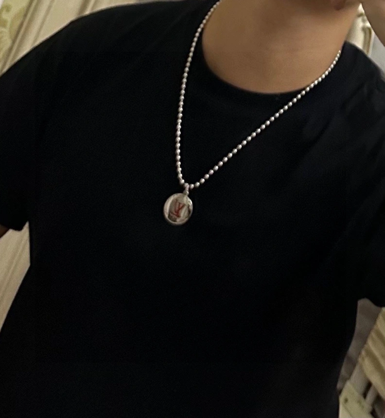 LX Necklaces Modern 308592