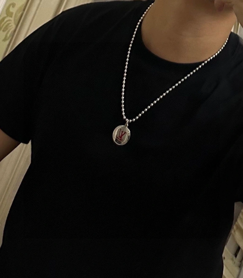 LX Necklaces Modern 308592