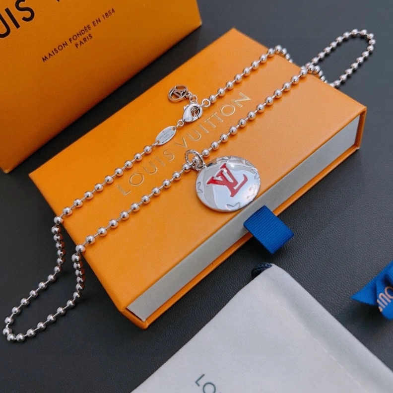 LX Necklaces Modern 308592