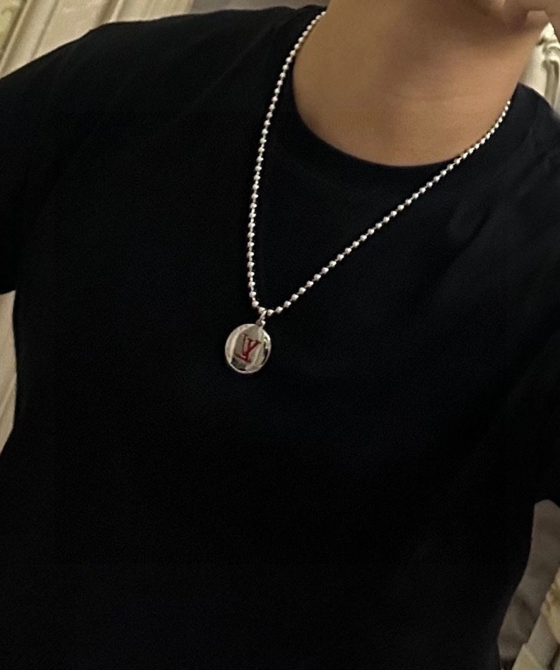 LX Necklaces Modern 308592