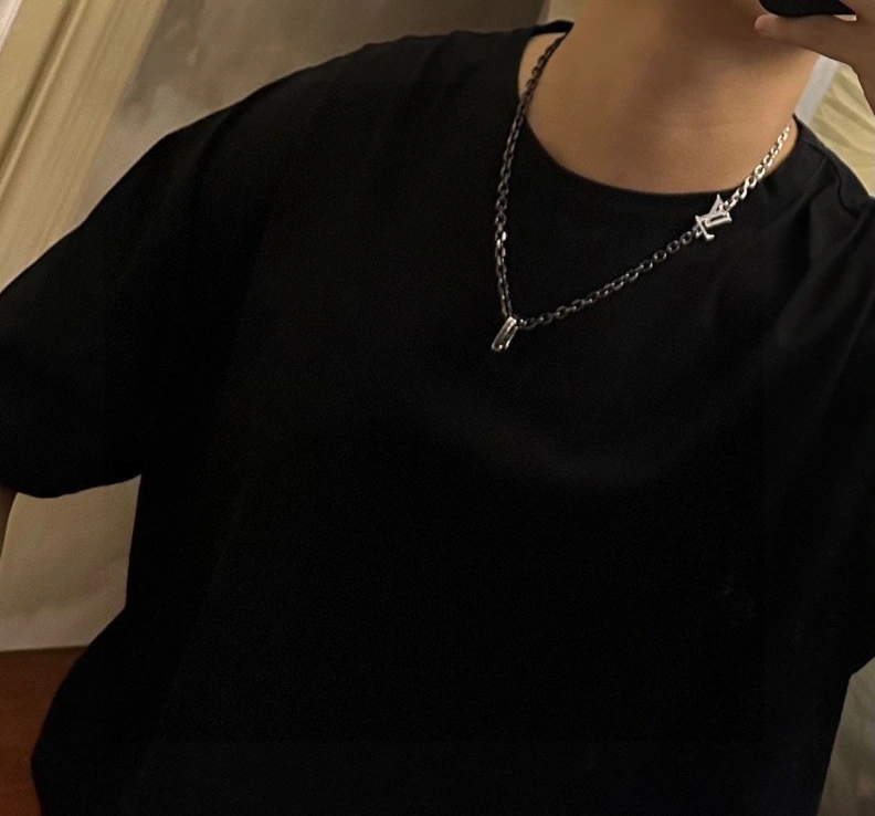 LX Necklaces Affordable 308582