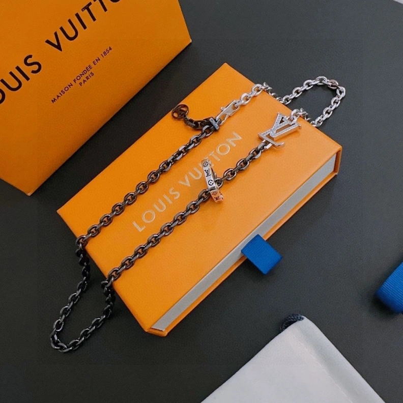 LX Necklaces Affordable 308582