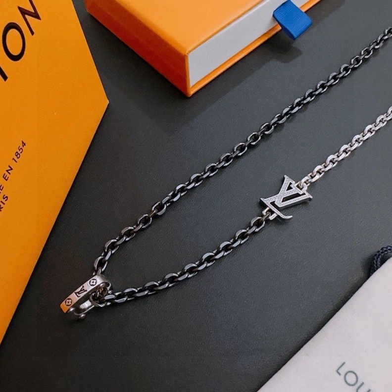 LX Necklaces Affordable 308582