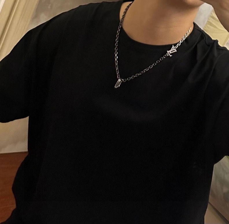 LX Necklaces Affordable 308582