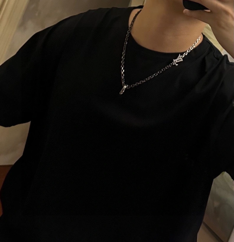 LX Necklaces Affordable 308582