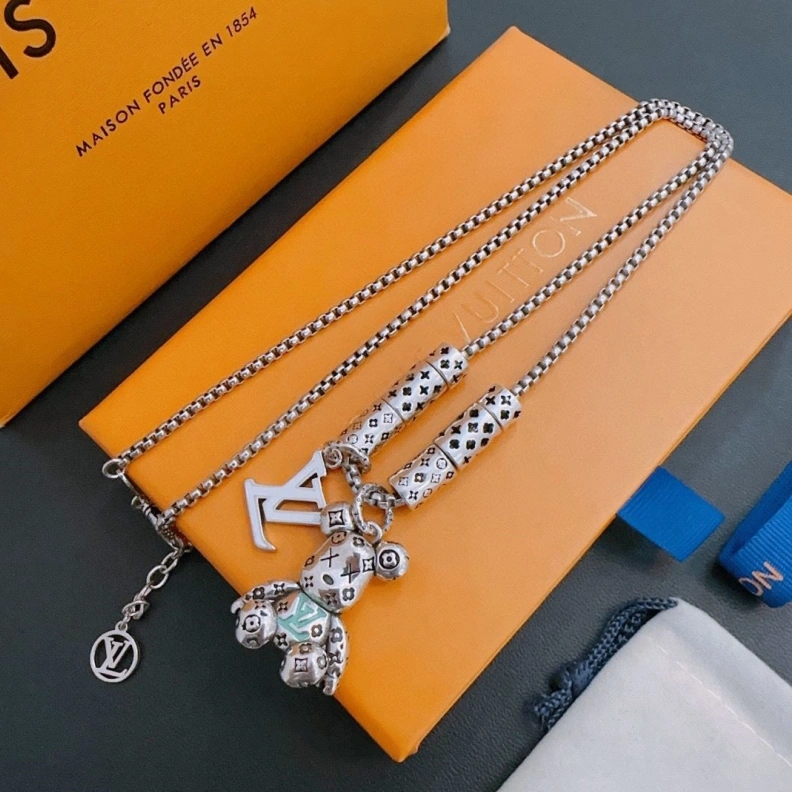 LX Necklaces StreetReady 308577