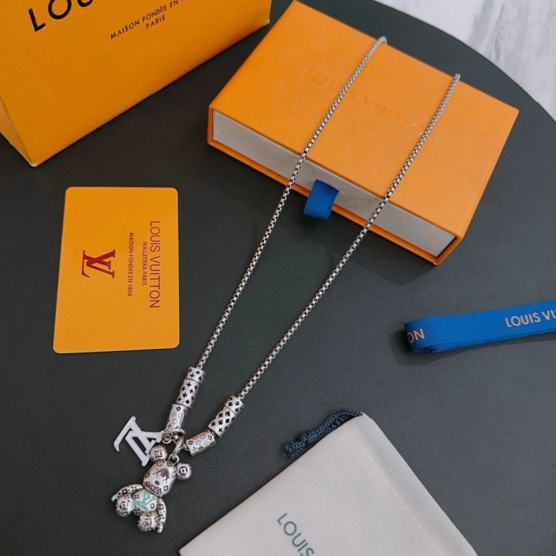 LX Necklaces StreetReady 308577