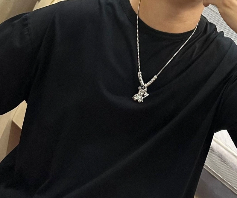 LX Necklaces StreetReady 308577