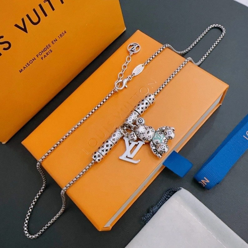 LX Necklaces StreetReady 308577