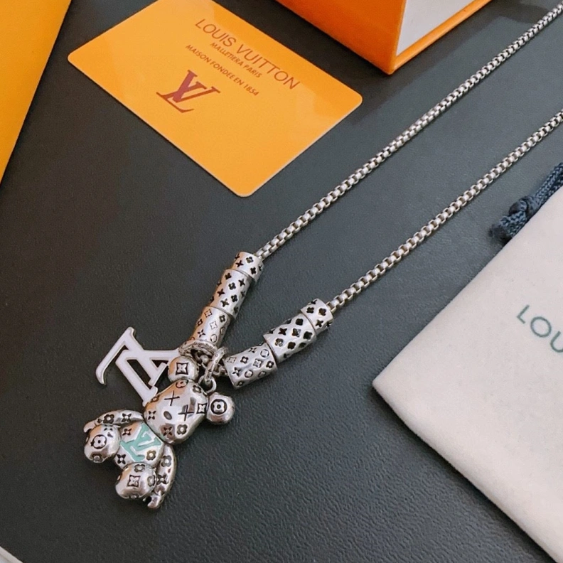 LX Necklaces StreetReady 308577