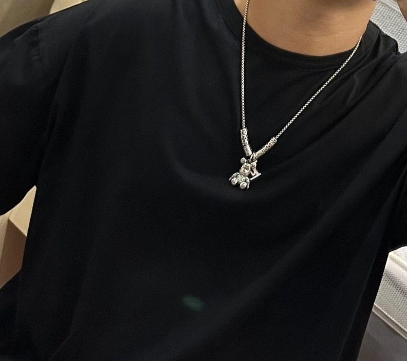 LX Necklaces StreetReady 308577