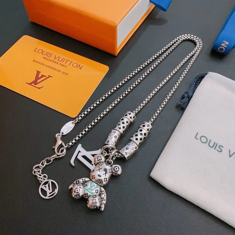 LX Necklaces StreetReady 308577