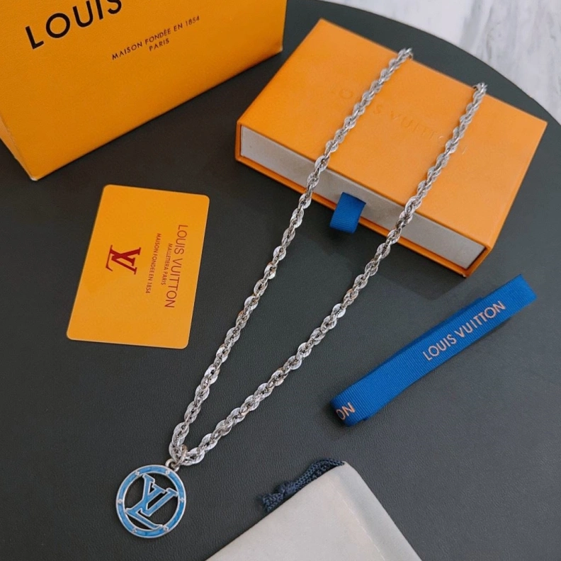 Refined LX Necklaces 308578
