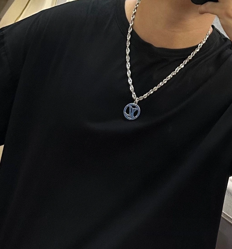 Refined LX Necklaces 308578