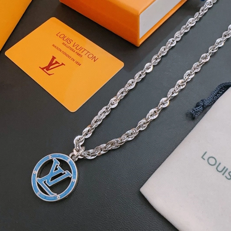 Refined LX Necklaces 308578