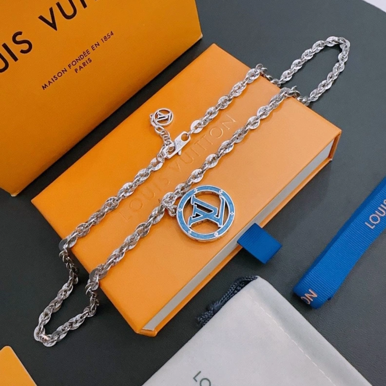 Refined LX Necklaces 308578