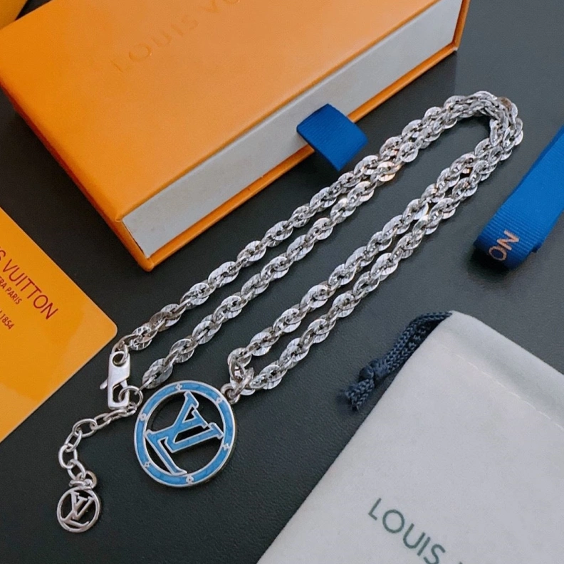 Refined LX Necklaces 308578